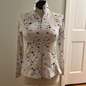 Pete Millar Women’s Zip-Up. Size Small